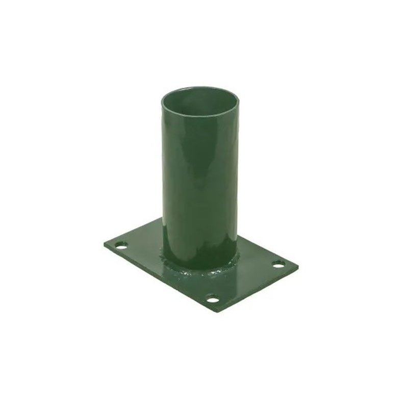 Platine pour portillon